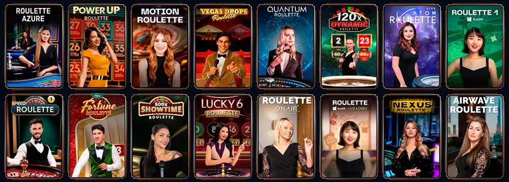 monsterwin-casino-Ρουλέτα-2